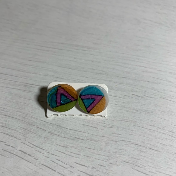 NWOT Unique handmade earrings - Picture 12 of 16